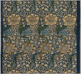 Kennet, 1920.