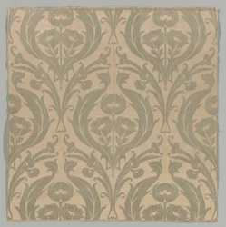Textil töredék