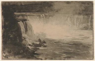 Niagara vízesés