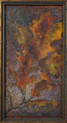 Levelek, 1909.