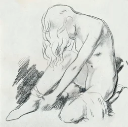 Egy ábratanulmány, 1932. század XX