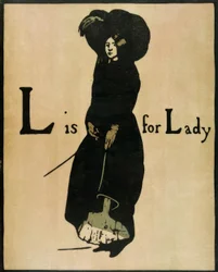 L Ladyé