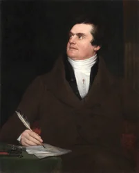 William Leete Stone ezredes