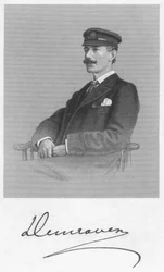 Dunraven, 1893.
