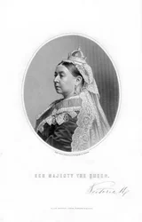 Viktória királynő, Nagy-Britannia és Írország Egyesült Királyságának királynője, 1899.