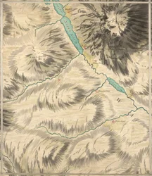 Roy Skócia katonai felmérése