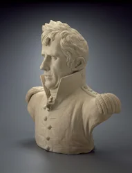 Andrew Jackson tábornok, 1819