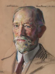 Addison Van Név B.A. 1858-Könyvtáros 1865-1905