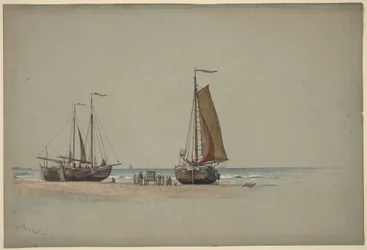 Blankenberge, 3. sz.
