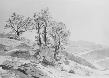 Olevano (Róma környéki Campagna)