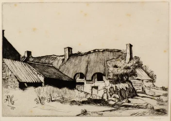 Farm Bretagne-ban