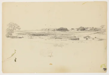 Tengerpart tanulmányozása, Rhode Island