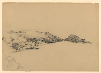 Tengerpart tanulmányozása, Rhode Island