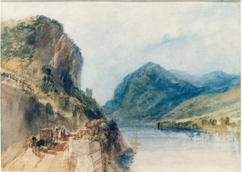 A Drachenfels