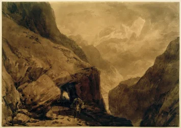 St Gothard hegy