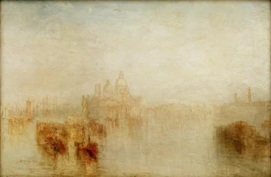 Velence – Maria della Salute