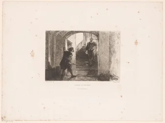 Roham a herceg ellen, 1584 Roham a herceg ellen (cím a tárgyon)