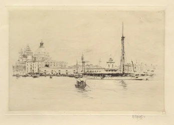 Giudecca, 1. sz.