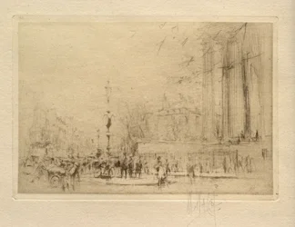 La Madeleine, Párizs
