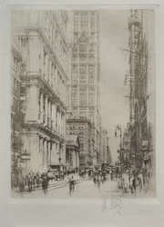Alsó Broadway