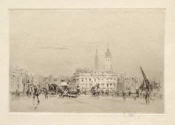A London Bridge-en
