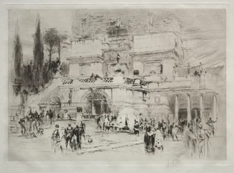 A Villa Quintillii