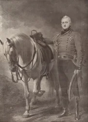 John, Hopetoun grófja, 1822-1909