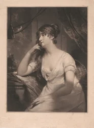 Mrs. Pope mint Júlia