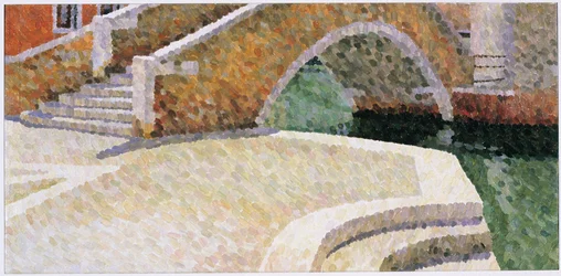 San Boldo, 2001 (olaj, vászon)