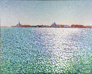 San Giorgio és a Zitelle, Velence