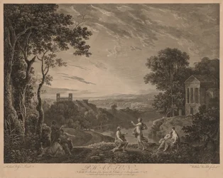 Phaeton, 1763