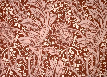 Tapéta mintakönyv, 1917 előtt (nyomtatott)