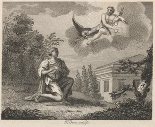 Az Atya és a Jupiter