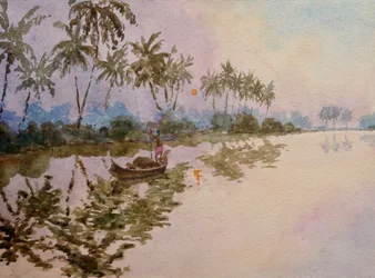 921 Mankotta sunrise (2)
