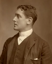 HB Conway brit színész, 1888