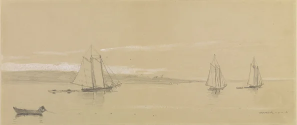 Gloucesteri halászflotta