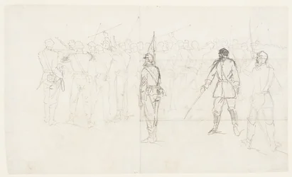 Gyalogsági lövészfúró, Sickles Regiment, Lee