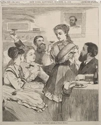 "A következő elnökünk"
