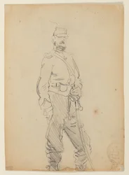 Állandó tiszt