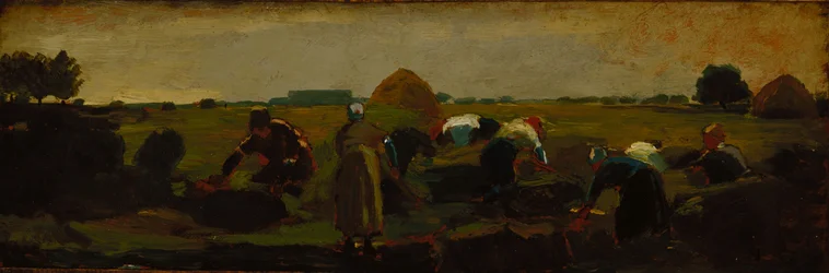 A Gleaners