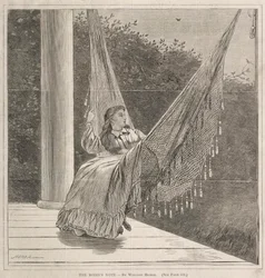 A Robins-jegyzet, 1870.