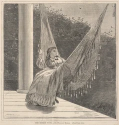 A Robin jegyzete, a Minden szombaton, Egy illusztrált folyóirat válogatott olvasmányaiból, 1870. augusztus 20.