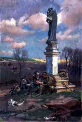Menedék azoknak, akik szenvednek