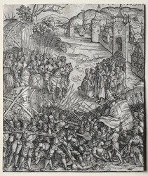 Első flamand lázadás, 1512-1515.