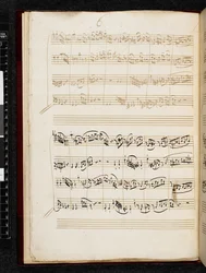 Adagio és fúga c-moll, K. 546, Add. 28996, f.5v