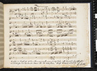 Adagio és Rondo c-moll/dúr armoniára, furulyára, oboára, brácsára és csellóra