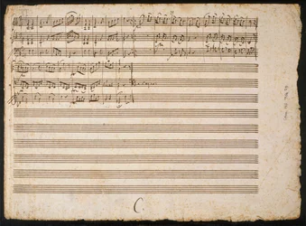 Hat a táncok ellen, 1784