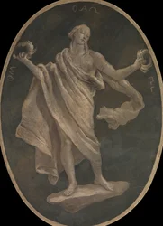 Erény, esetleg hazafiság, 1760.