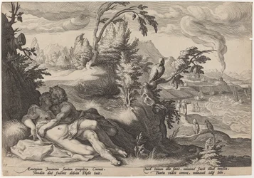 Apollo és Coronis