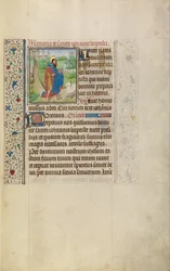 Keresztelő Szent János